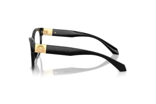 Zijaanzicht Versace VE3402U (GB1)
