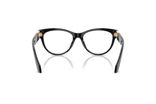 Achteraanzicht Versace VE3402U (GB1)