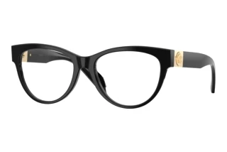 Vooraanzicht Versace VE3402U (GB1)