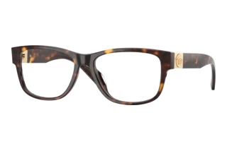 Vooraanzicht Versace VE3403U (108)