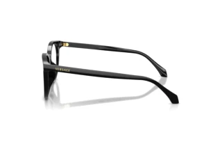 Zijaanzicht Versace VE3404D (GB1)