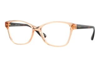 Vooraanzicht Vogue Eyewear VO2998 (3300)
