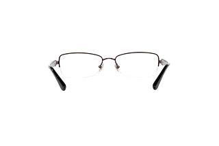 Achteraanzicht Vogue Eyewear VO3813B (812)
