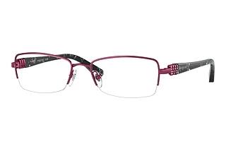 Vooraanzicht Vogue Eyewear VO3813B (812)
