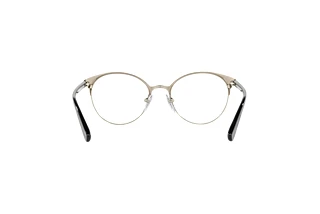 Achteraanzicht Vogue Eyewear VO4011 (352)
