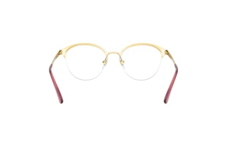 Achteraanzicht Vogue Eyewear VO4176 (5130)