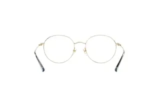Achteraanzicht Vogue Eyewear VO4177 (5154)