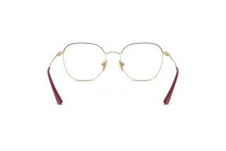 Achteraanzicht Vogue Eyewear VO4178 (5208)