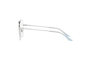 Zijaanzicht Vogue Eyewear VO4201D (323)