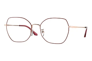 Vooraanzicht Vogue Eyewear VO4201D (5075)