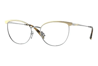 Vooraanzicht Vogue Eyewear VO4208 (280)
