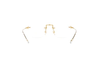 Achteraanzicht Vogue Eyewear VO4219 (280)