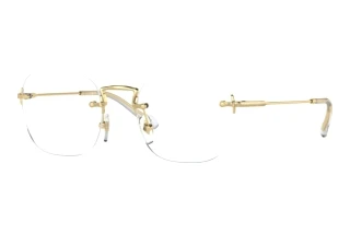 Vooraanzicht Vogue Eyewear VO4219 (280)