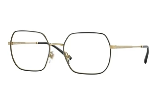 Vooraanzicht Vogue Eyewear VO4253 (352)