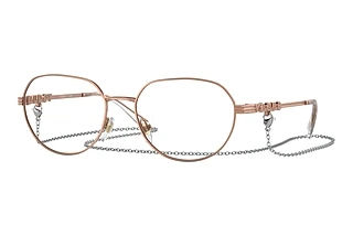 Vooraanzicht Vogue Eyewear VO4259 (5152)