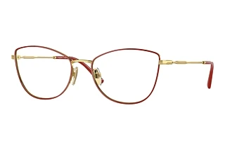 Vooraanzicht Vogue Eyewear VO4273 (280)