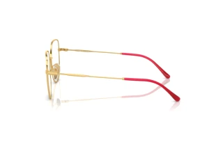 Zijaanzicht Vogue Eyewear VO4296D (280)