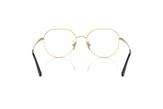 Achteraanzicht Vogue Eyewear VO4301D (352)