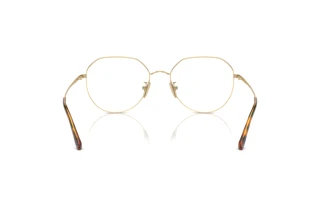 Achteraanzicht Vogue Eyewear VO4301D (848)