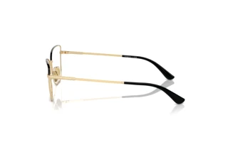 Zijaanzicht Vogue Eyewear VO4307 (848)
