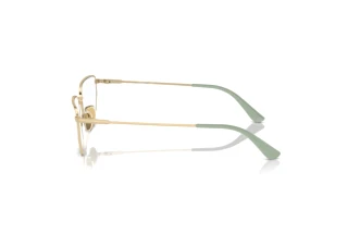Zijaanzicht Vogue Eyewear VO4317 (848)