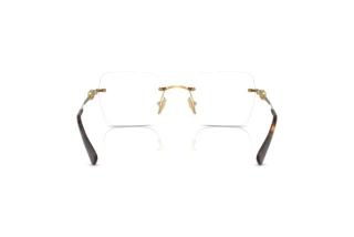 Achteraanzicht Vogue Eyewear VO4320B (280)