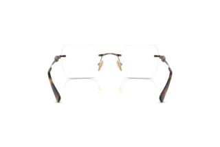 Achteraanzicht Vogue Eyewear VO4320B (5138)