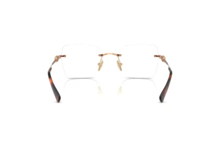 Achteraanzicht Vogue Eyewear VO4320B (5152)