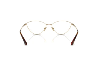 Achteraanzicht Vogue Eyewear VO4325 (848)