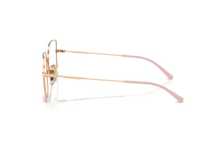 Zijaanzicht Vogue Eyewear VO4328D (5152)