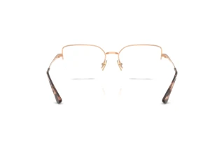 Achteraanzicht Vogue Eyewear VO4331 (5152)