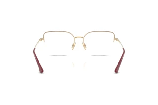 Achteraanzicht Vogue Eyewear VO4331 (5208)