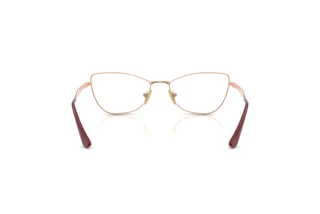 Achteraanzicht Vogue Eyewear VO4333 (5152)