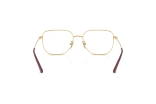 Achteraanzicht Vogue Eyewear VO4335D (280)