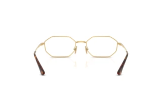 Achteraanzicht Vogue Eyewear VO4341 (280)