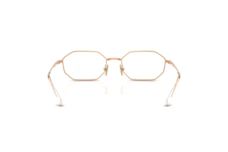 Achteraanzicht Vogue Eyewear VO4341 (5152)