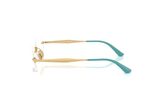 Zijaanzicht Vogue Eyewear VO4343 (280)