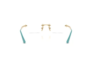 Achteraanzicht Vogue Eyewear VO4343 (280)