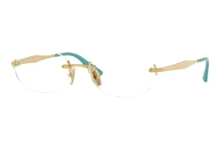 Vooraanzicht Vogue Eyewear VO4343 (280)