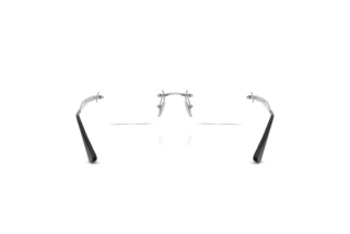 Achteraanzicht Vogue Eyewear VO4343 (323)