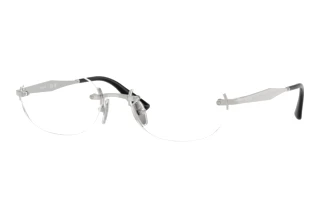 Vooraanzicht Vogue Eyewear VO4343 (323)