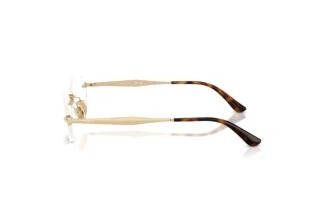 Zijaanzicht Vogue Eyewear VO4343 (848)