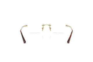 Achteraanzicht Vogue Eyewear VO4343 (848)