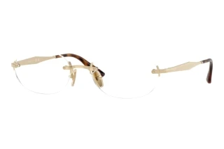 Vooraanzicht Vogue Eyewear VO4343 (848)
