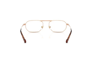 Achteraanzicht Vogue Eyewear VO4347 (5152)