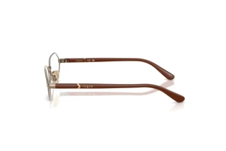 Zijaanzicht Vogue Eyewear VO4350 (5138)