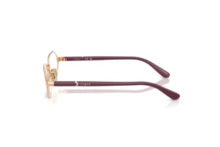 Zijaanzicht Vogue Eyewear VO4350 (5152)