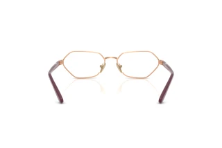 Achteraanzicht Vogue Eyewear VO4350 (5152)