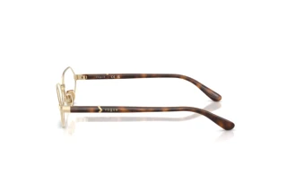 Zijaanzicht Vogue Eyewear VO4350 (848)