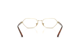 Achteraanzicht Vogue Eyewear VO4350 (848)